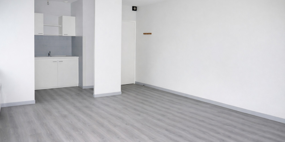 appartement à STE LIVRADE SUR LOT (47110)